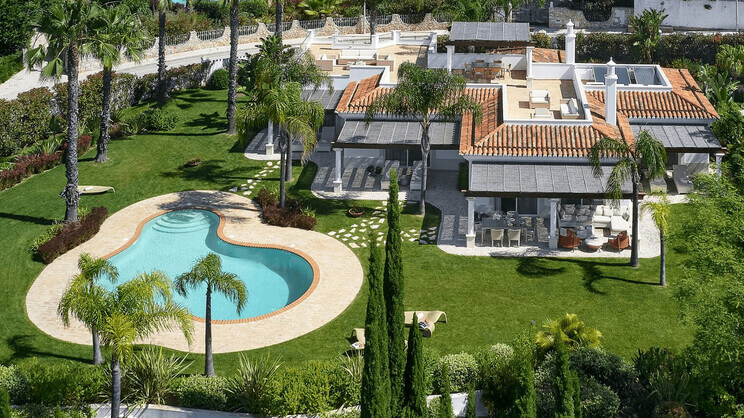 Vila Vita Parc Resort & Spa